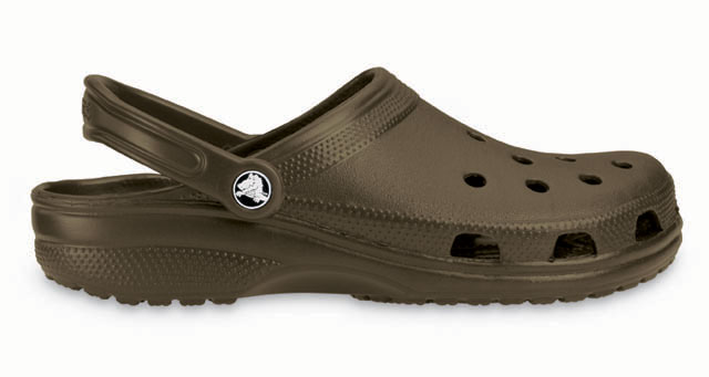 Crocs Cayman