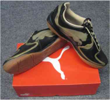 puma hallen fu&szlig;ballschuhe