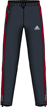 galaxy laufhose
