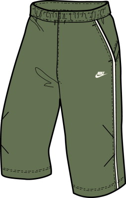 nike otk short