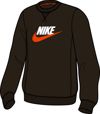 Nike Sweat