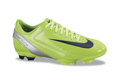 nike mercurial veloci