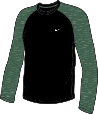 nike longsleeve