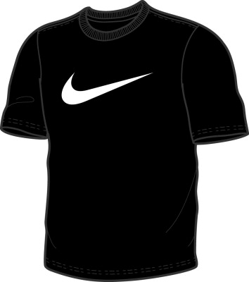 nike t-shirt