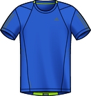 adidas adistar Laufshirt