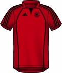 adidas DHB Trikot