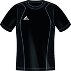 adidas Olympia Functional Jersey