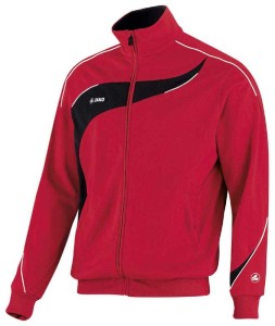 jako traininsanzug