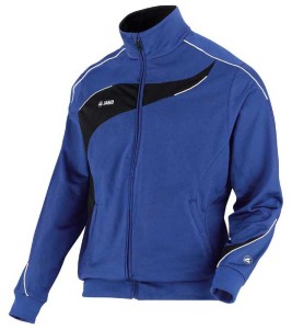 jako competition polyesterjacke
