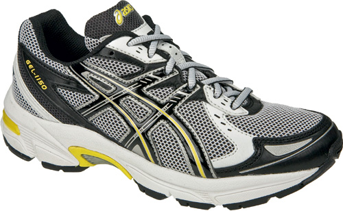 asics gel 1150 jr