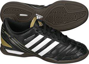 hallenfu&szlig;ballschuh
