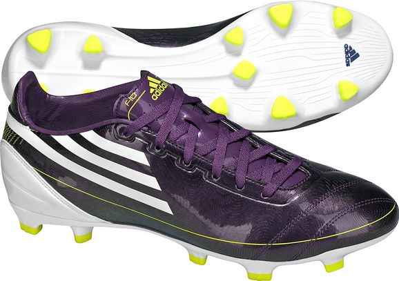 f10 trx messi