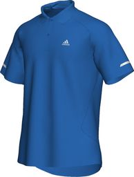adidas functional polo