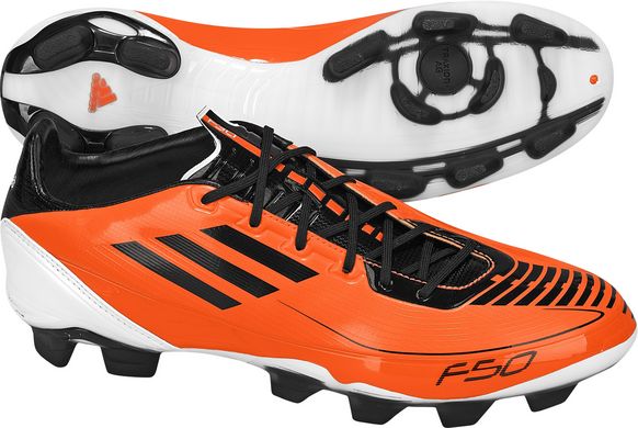 adidas f30 TRX AG