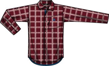 adidas outdoor-hemd