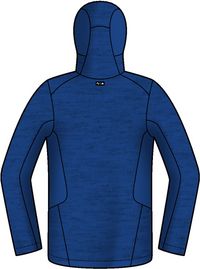 adidas Fleece hoody