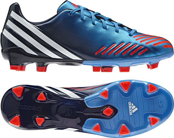 adidas adiNOVA TRX FG Junior schwarz Gr.34: adidas adiNOVA TRX FG Junior schwarz Gr.34: