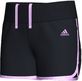adidas mädchen short