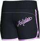 adidas mädchen short