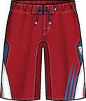 adidas badeshort 3Str.