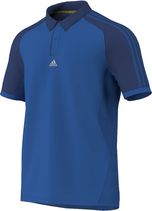 adidas clima365 polo